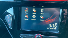 Vauxhall Corsa 1.4 Griffin 5dr Petrol Hatchback